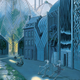 Illustration for article titled Luc Schuiten; visionary architect